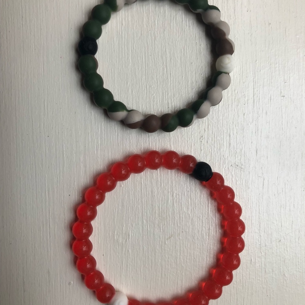 lokai bracelet bundle